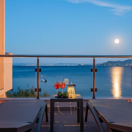 8Moons Boutique Apartments Kokkari Esterno foto