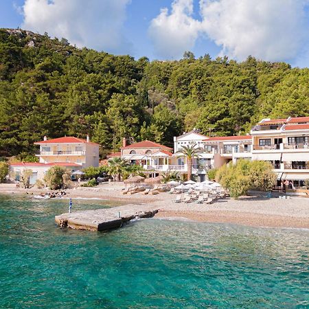 8Moons Boutique Apartments Kokkari Esterno foto