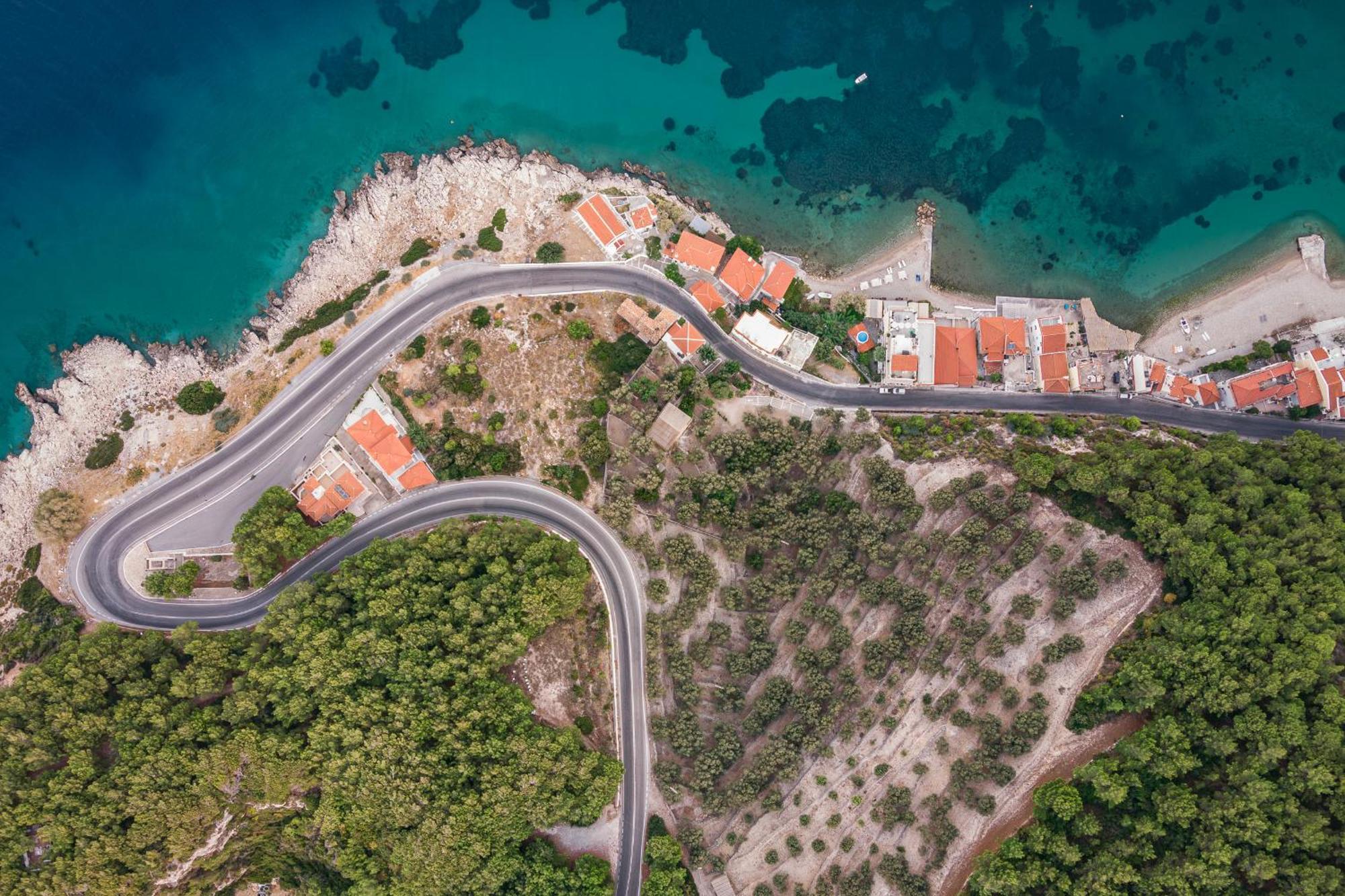 8Moons Boutique Apartments Kokkari Esterno foto