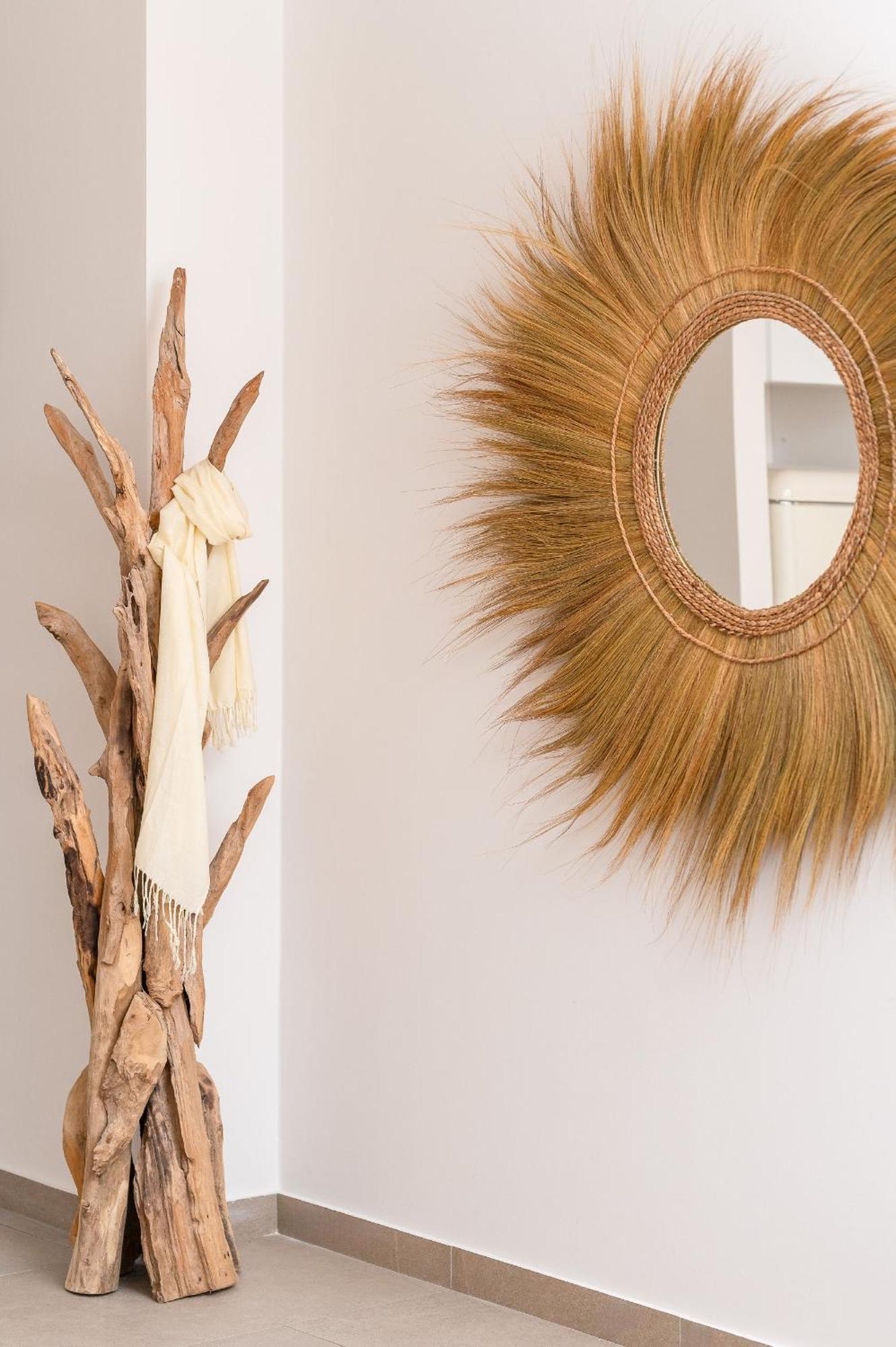 8Moons Boutique Apartments Kokkari Esterno foto