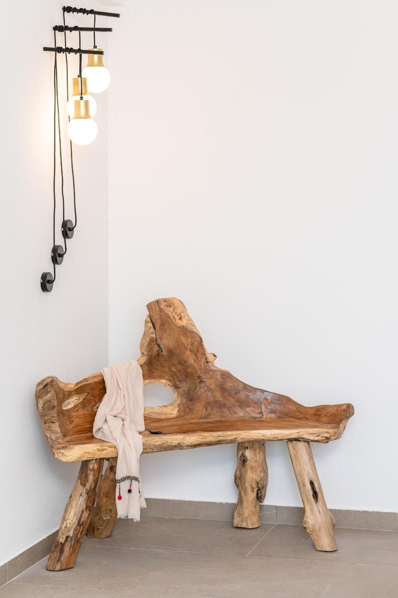8Moons Boutique Apartments Kokkari Esterno foto