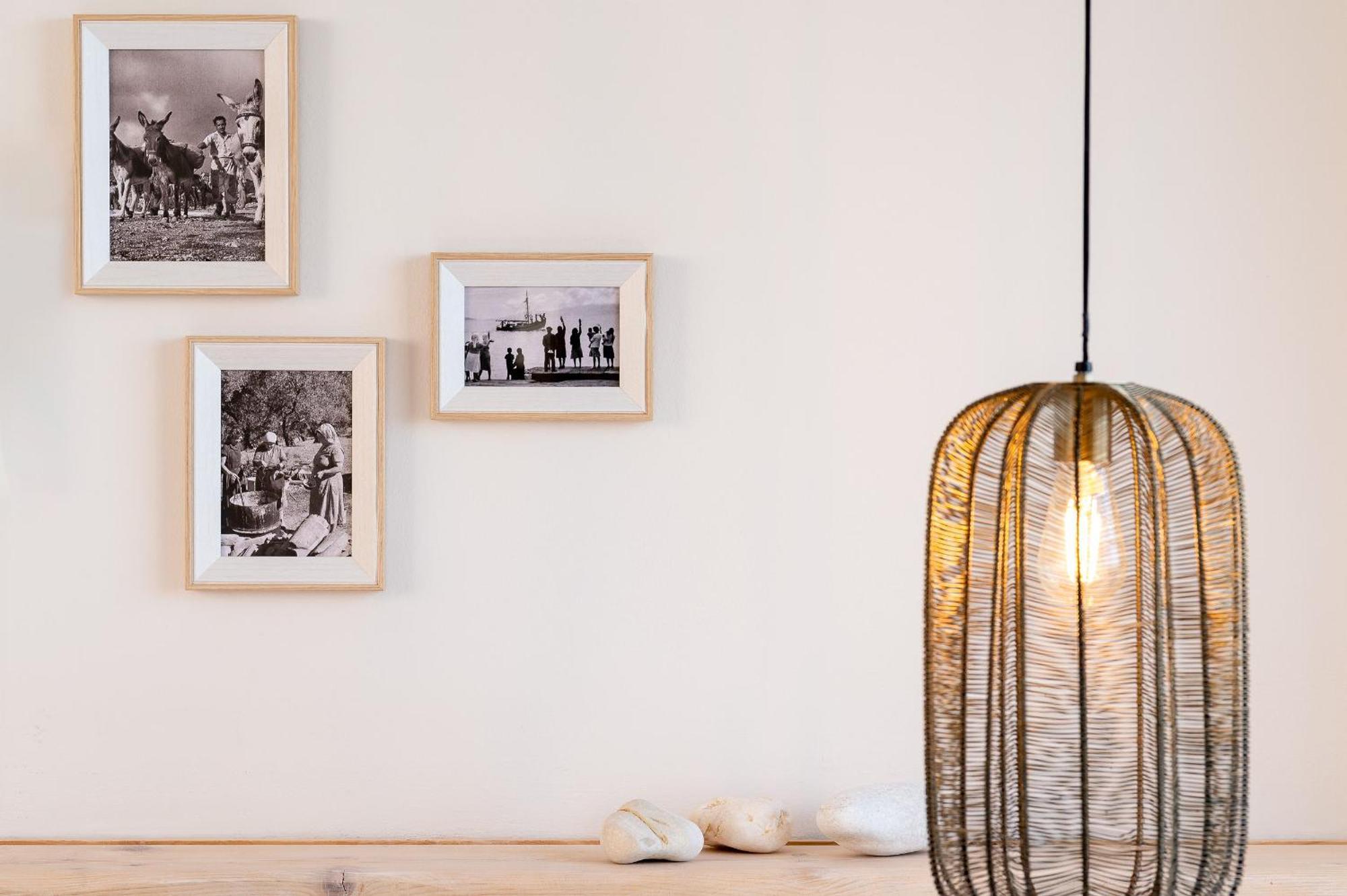 8Moons Boutique Apartments Kokkari Esterno foto