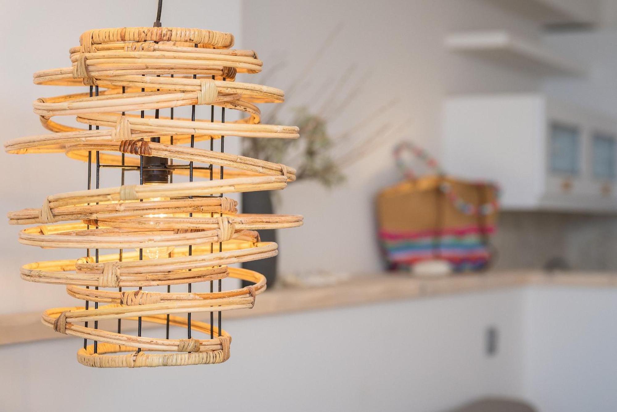 8Moons Boutique Apartments Kokkari Esterno foto