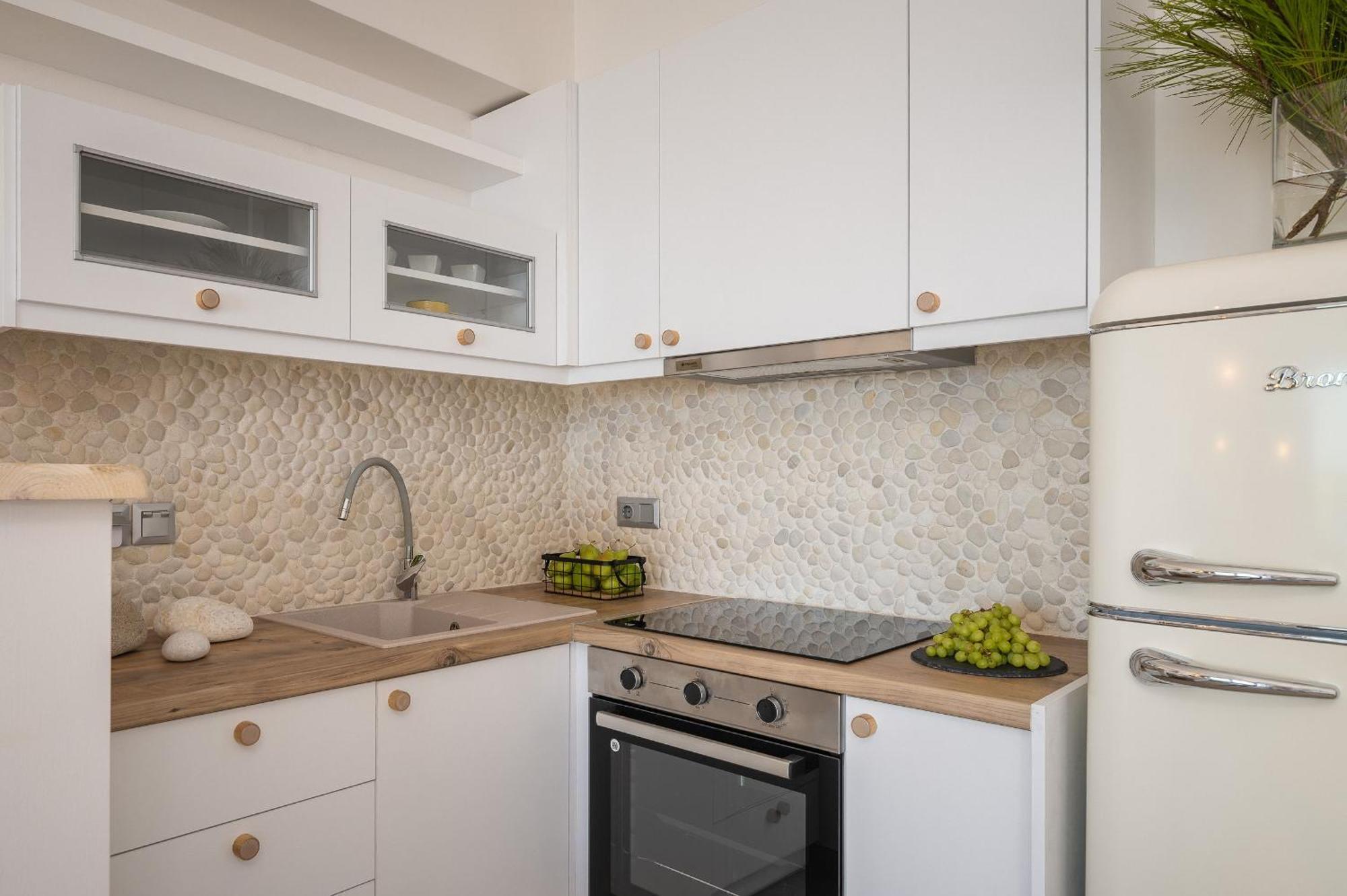 8Moons Boutique Apartments Kokkari Esterno foto