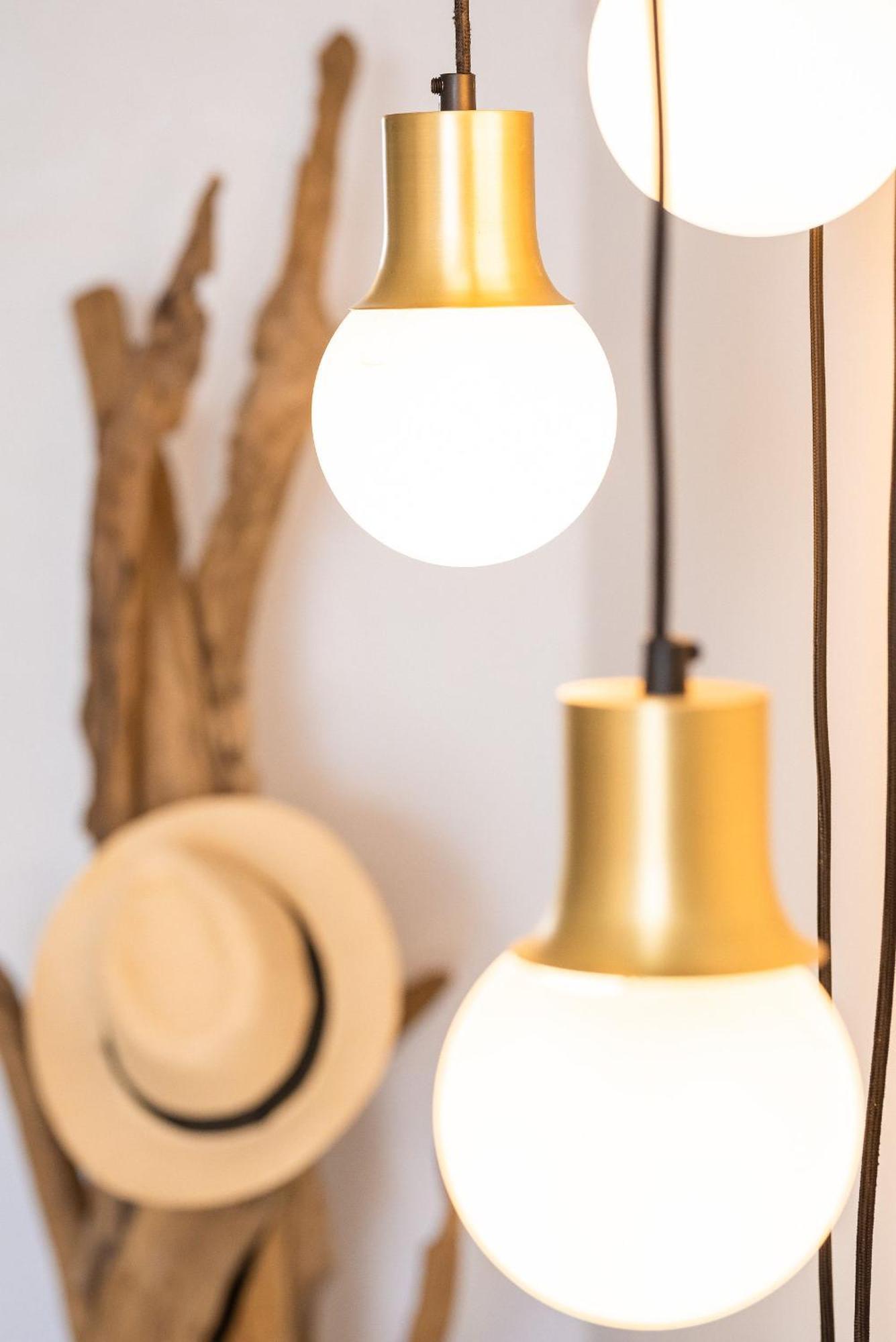8Moons Boutique Apartments Kokkari Esterno foto