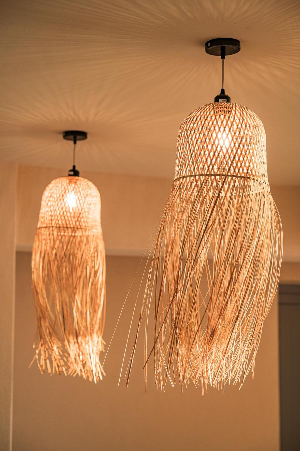 8Moons Boutique Apartments Kokkari Esterno foto