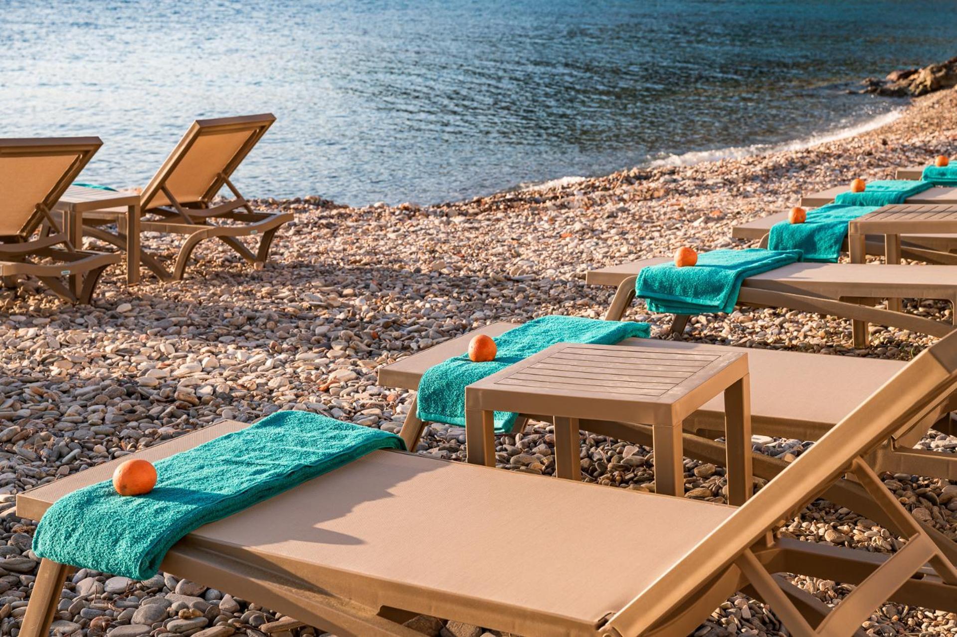 8Moons Boutique Apartments Kokkari Esterno foto