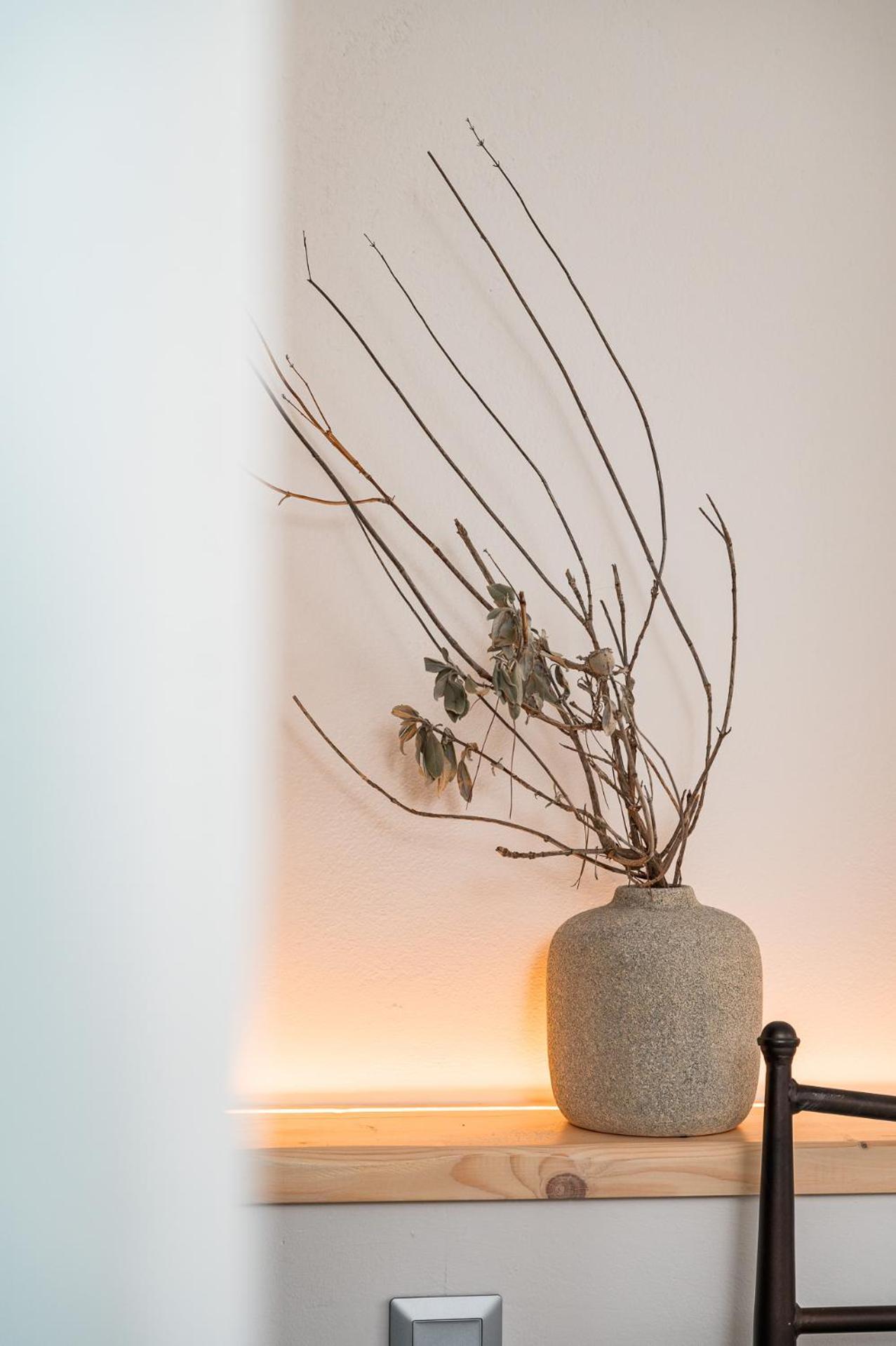 8Moons Boutique Apartments Kokkari Esterno foto