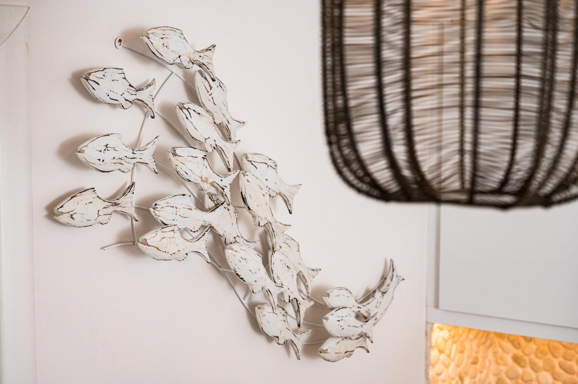 8Moons Boutique Apartments Kokkari Esterno foto